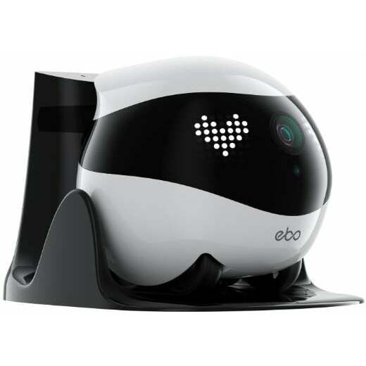 Kinderkulka Enabot - EBO AIR 2