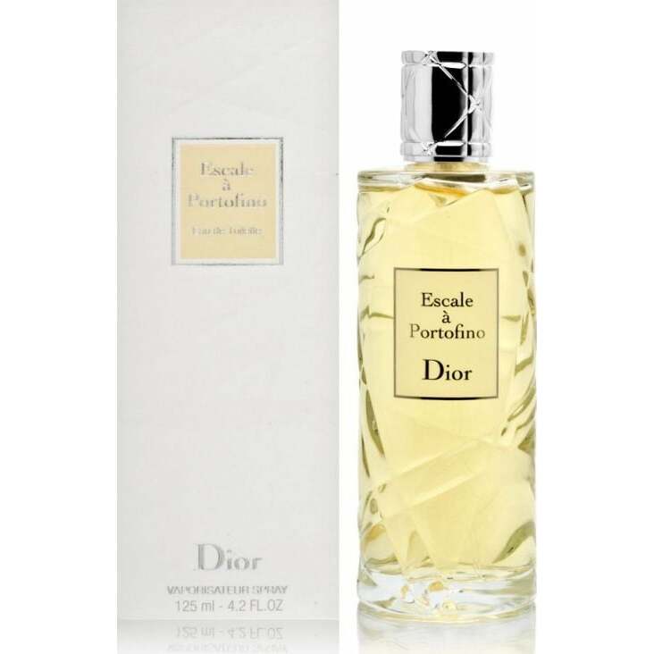 Dior Perfumy damskie Escale a Portofino