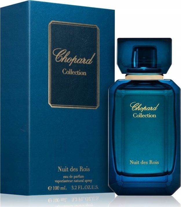 Chopard Chopard, Nuit des Rois, Eau