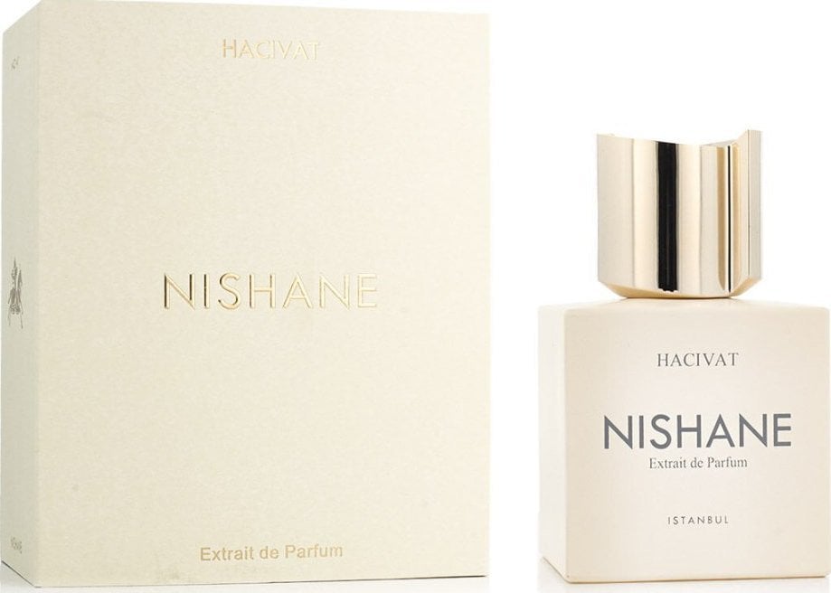 Nishane Perfumy Unisex Nishane Hacivat 100