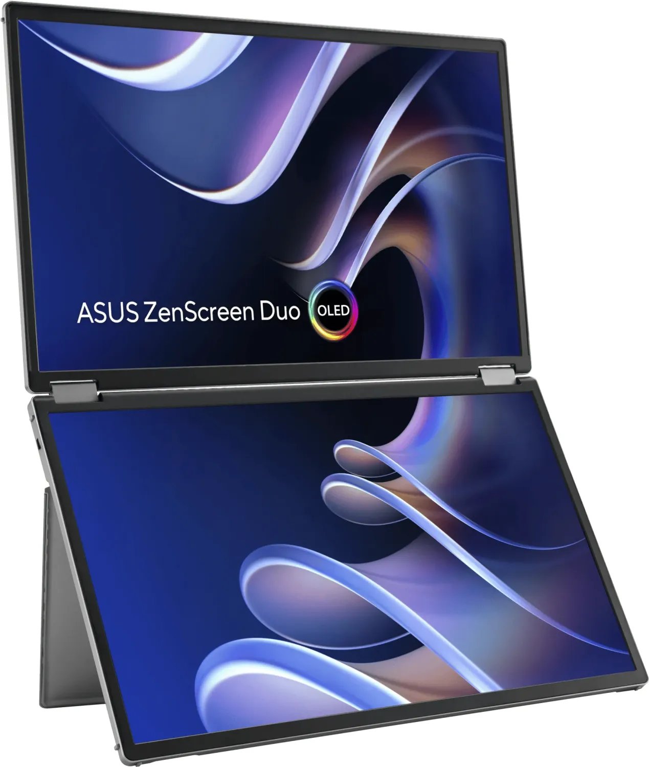 ASUS ZenScreen OLED MQ149CD 35.6cm