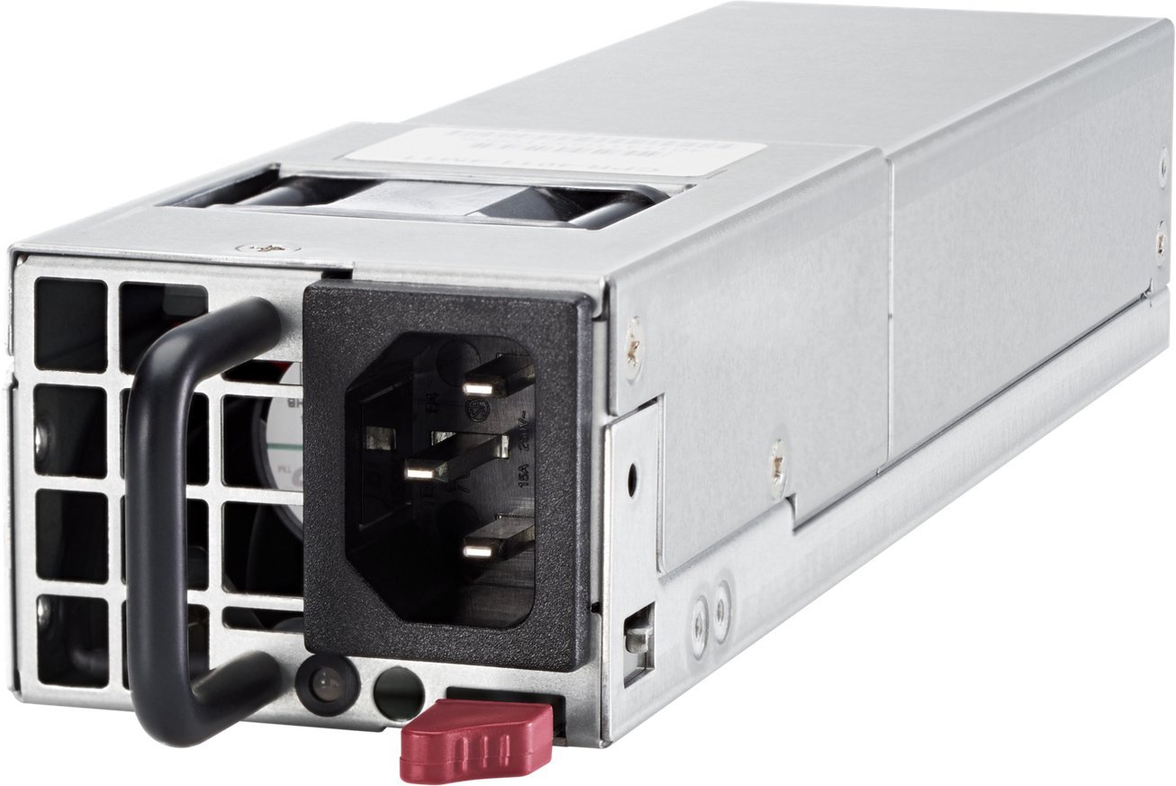 Serwerowy HPE ANW 5420 1600W AC