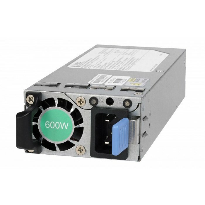 Netgear serwerowy NETGEAR Netgear 600W 80