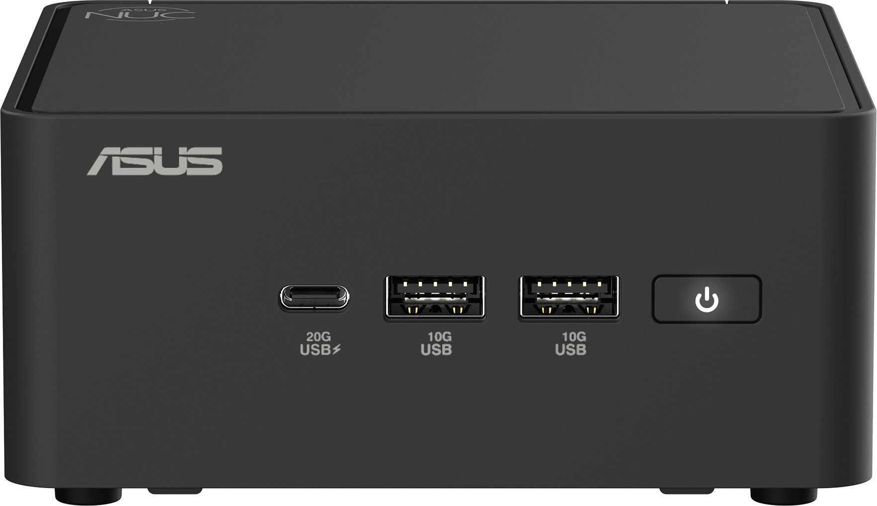 ASUS NUC 15 Pro Cyber Canyon