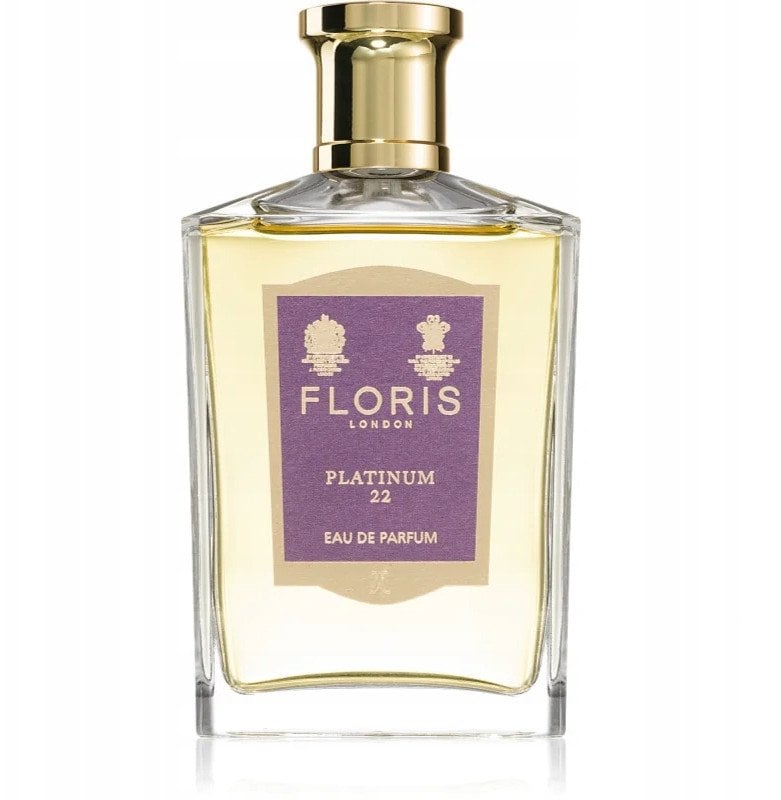 Floris Floris Of London, Platinum 22