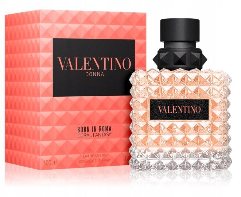 Valentino VALENTINO DONNA BORN IN ROMA