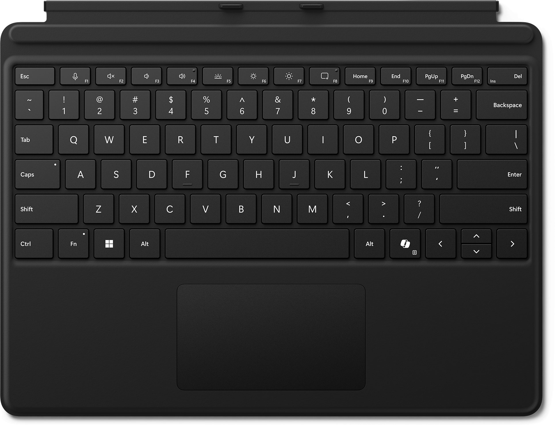 Microsoft Surface Pro 10/11/FB Keyboard +