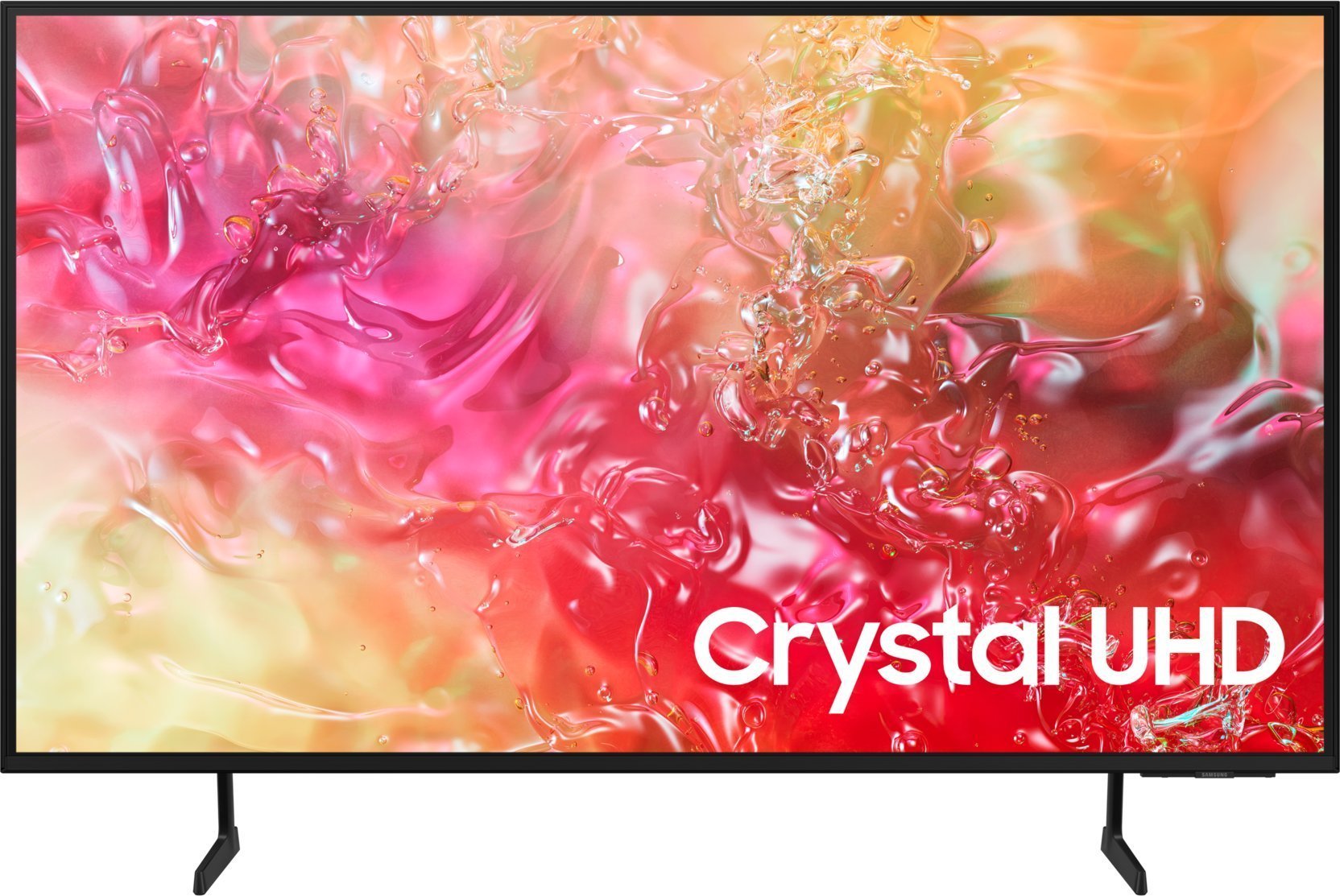 Samsung UE50DU7172U 50" 4K UHD Smart