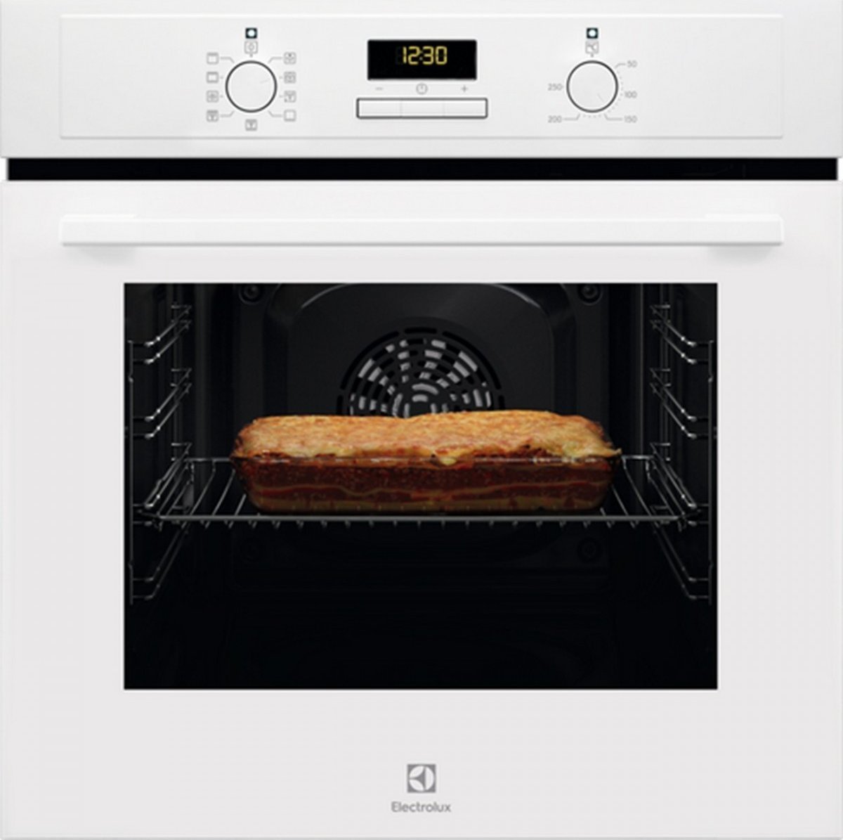 Cepeškrāsns ELECTROLUX EOF3H40BW | EOF3H40BW |