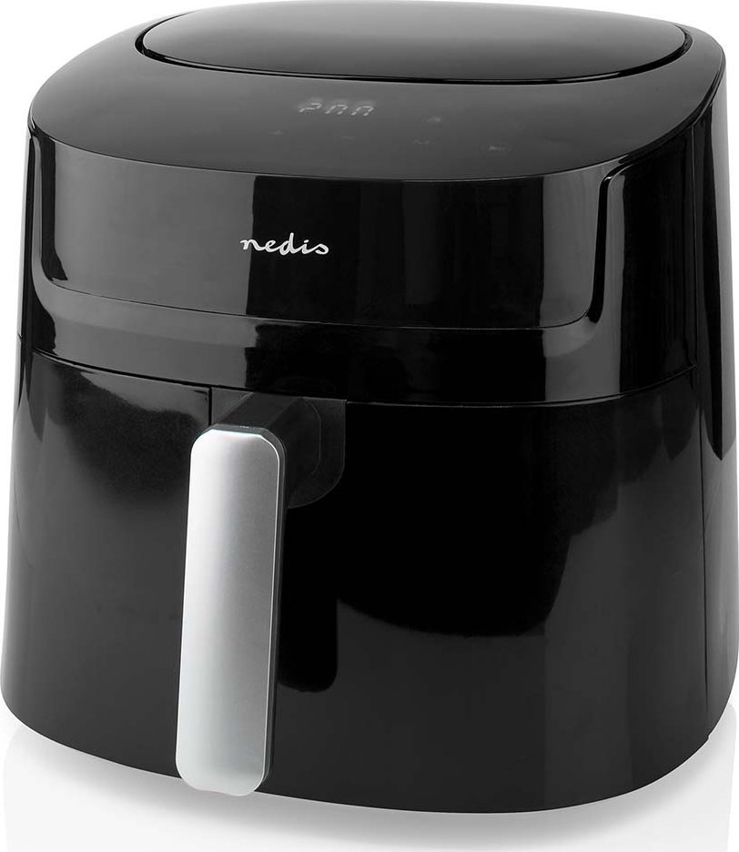 Nedis KAAF170BK Air Fryer - 1800