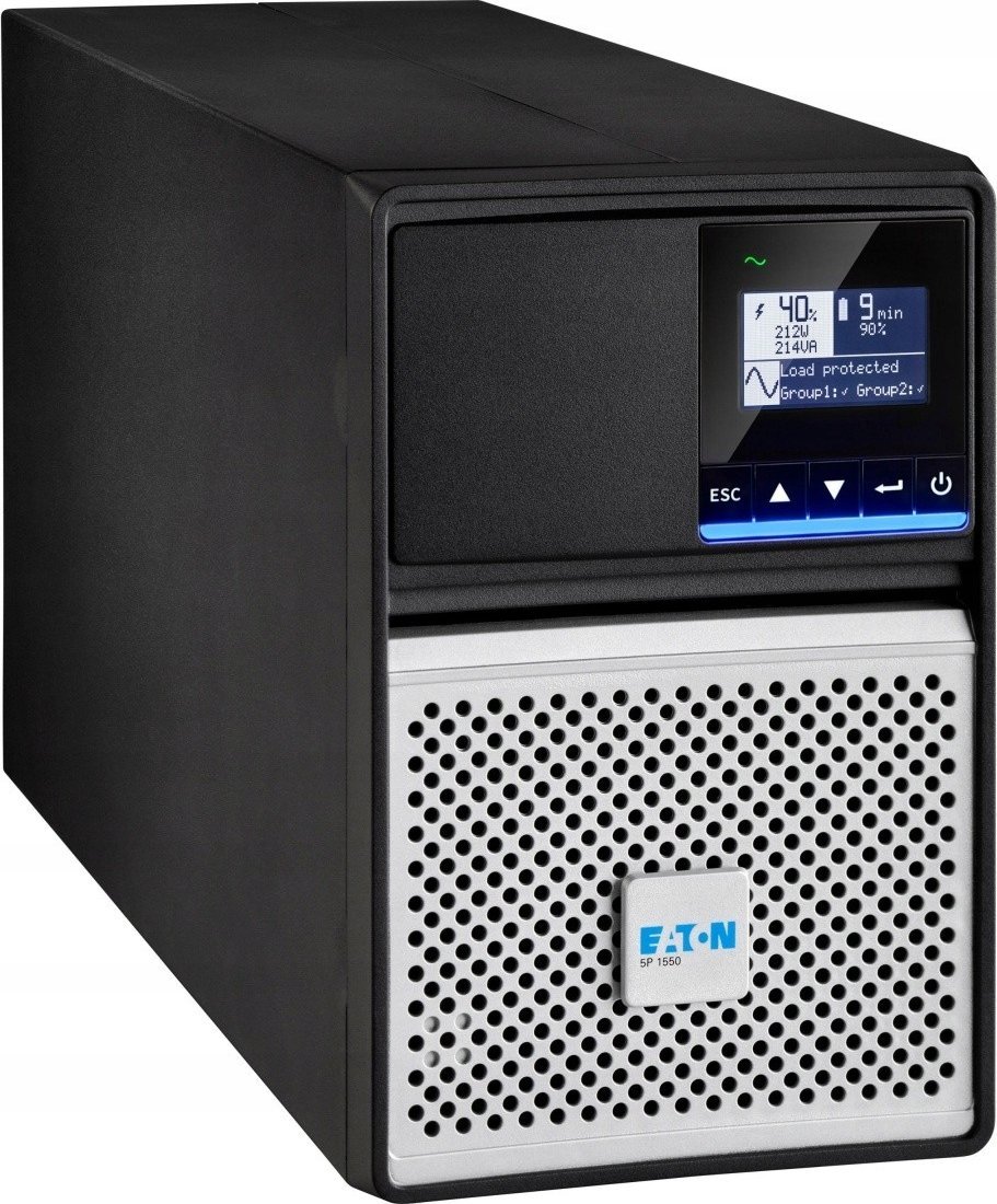 Eaton UPS 1550i G2 1550VA /