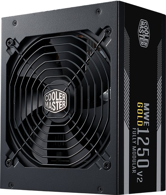 Cooler Master MWE V2 1250W 80
