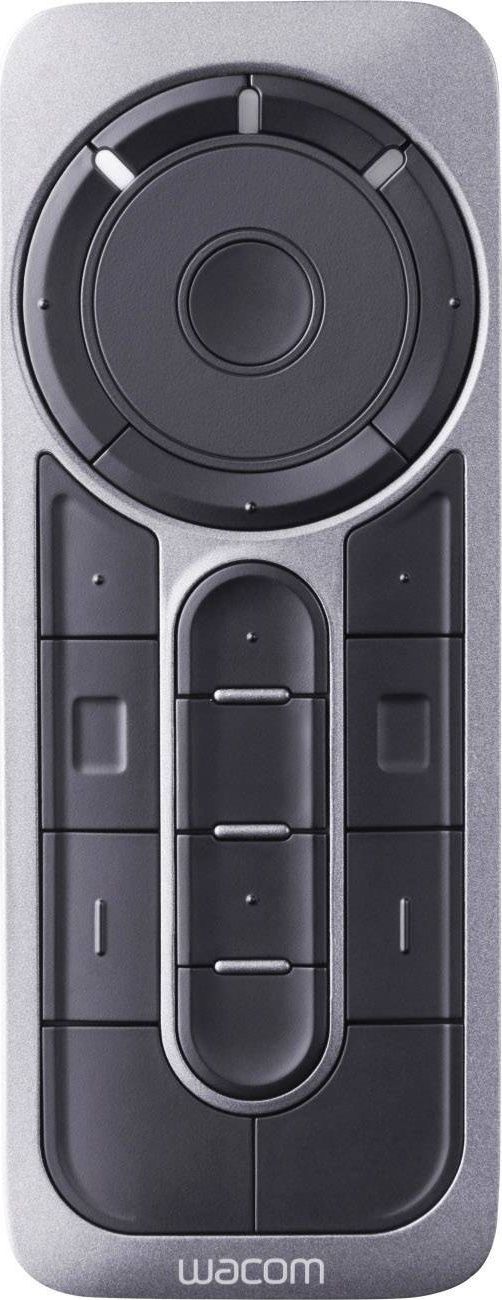 Wacom ExpressKey Remote - remote control