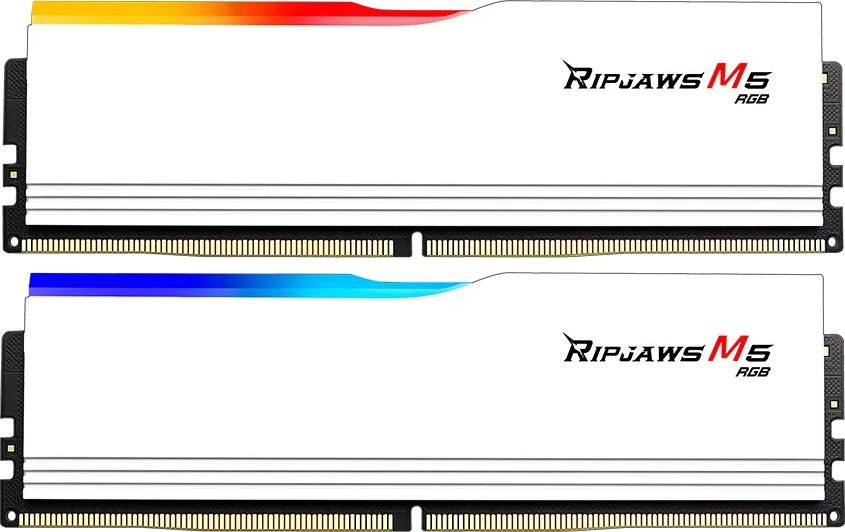 G.Skill Ripjaws M5 RGB 48GB