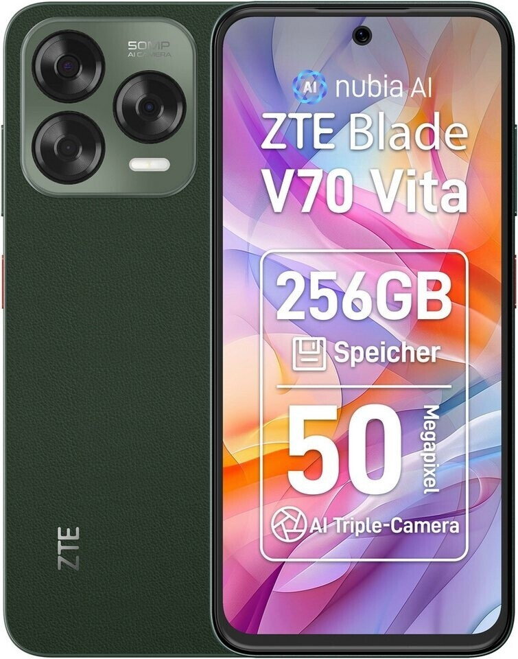 ZTE Deutschland GmbH ZTE Blade V70