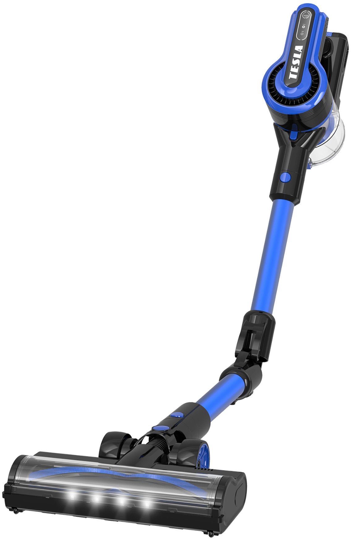 Tesla PureStar E70 Aqua Pro niebieski
