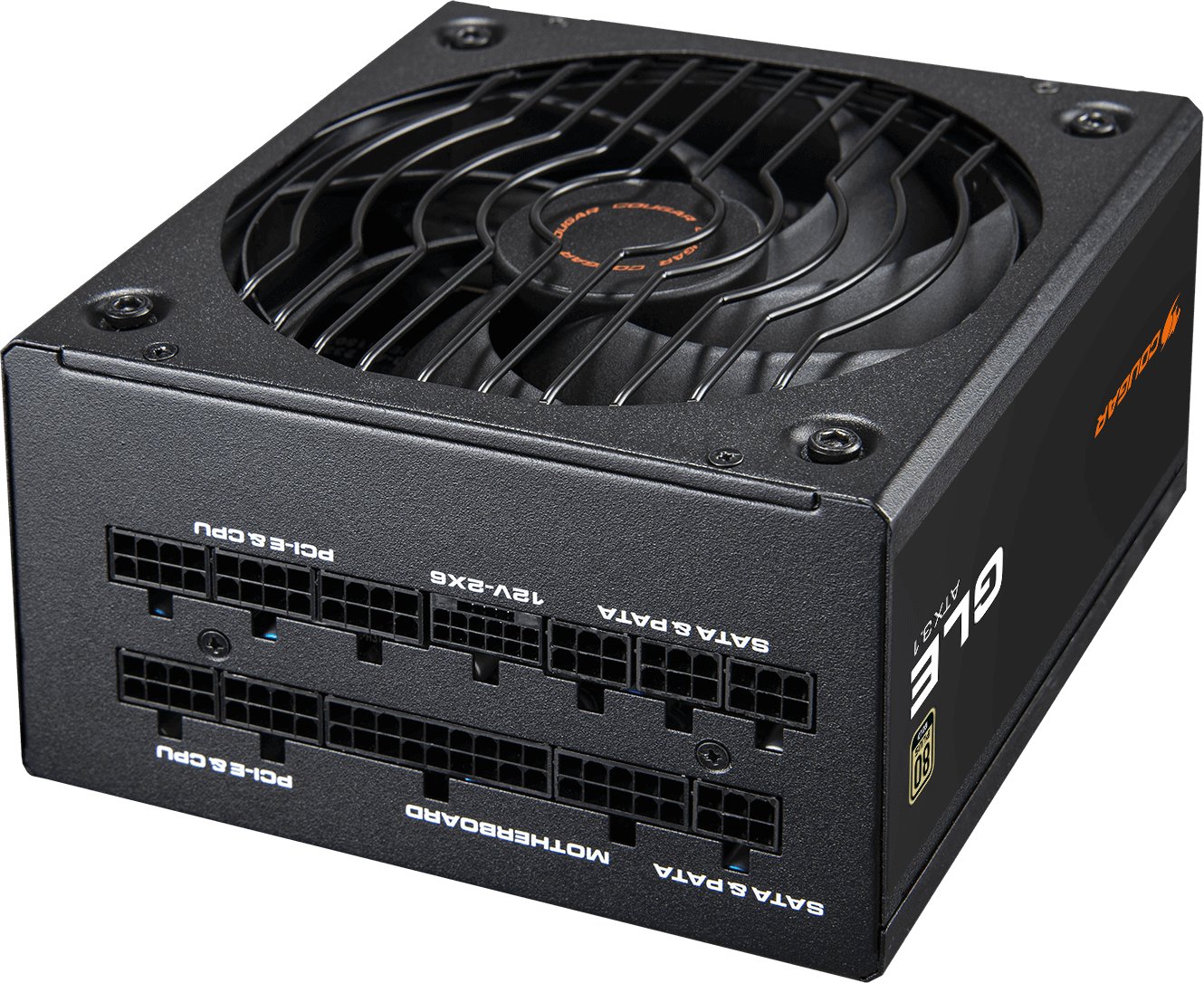 Cougar GLE 1200W 80 PLUS Gold