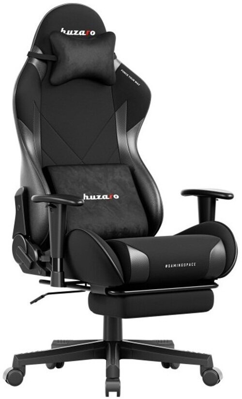 Huzaro Force 5.7 Black gaming