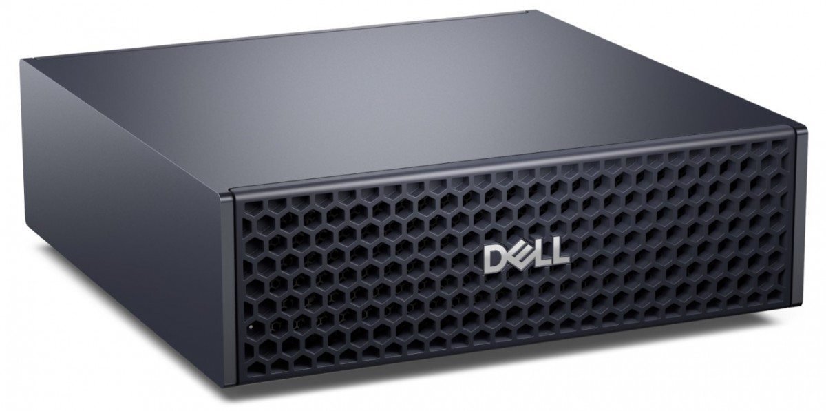 Serwer Dell Komputer Pro Max FCM1253