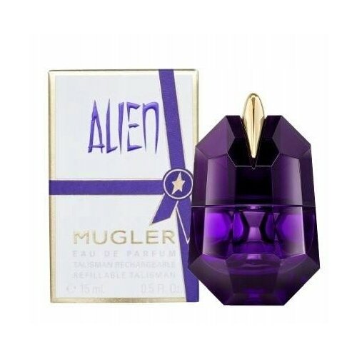 Mugler Thierry Mugler, Alien, Eau De