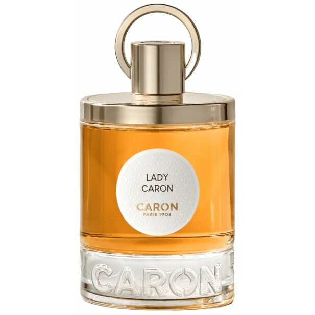 Caron Caron, Lady Caron, Eau De