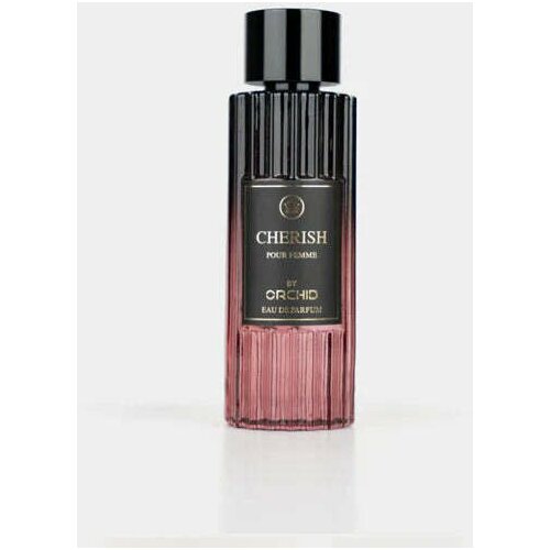 Givenchy Orchid, Cherish Pour Femme, Eau