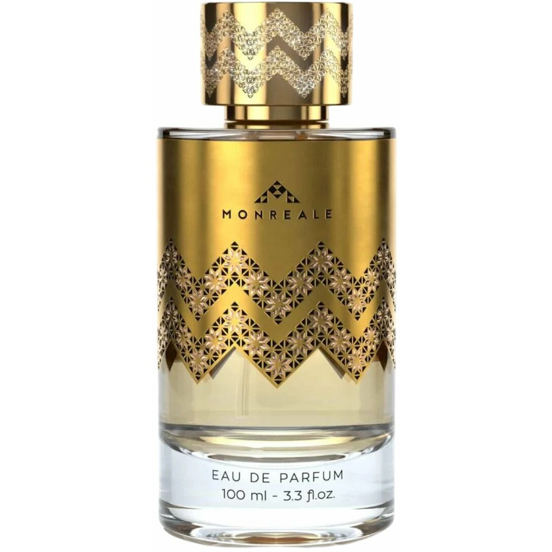 Giordano Amaro Monreale, Mineral Infusion, Eau