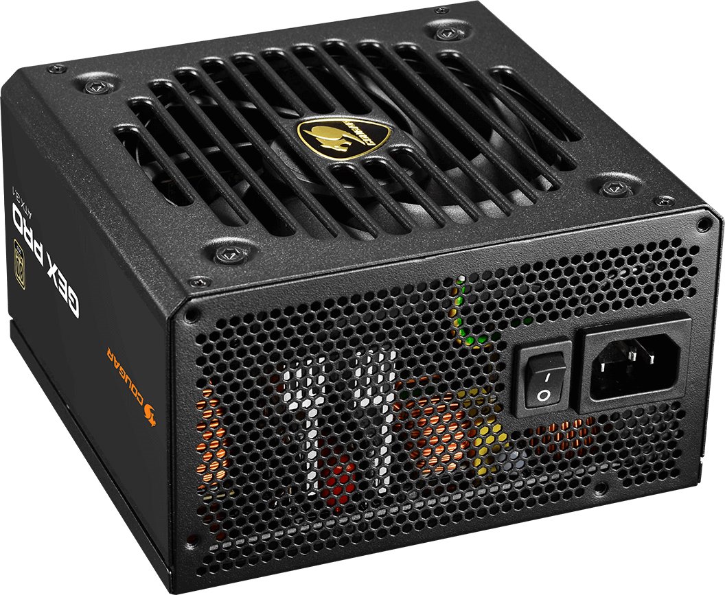 Cougar GEX Pro 850W 80 PLUS