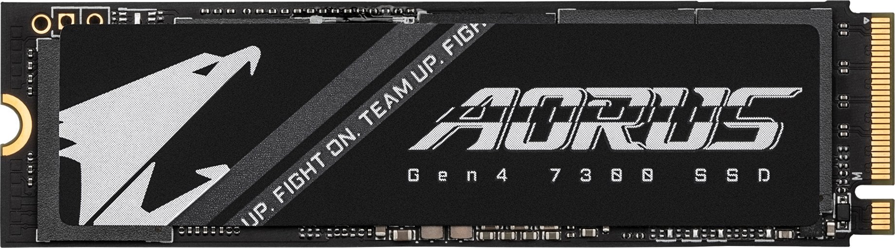 Gigabyte AORUS 2TB M.2 2280