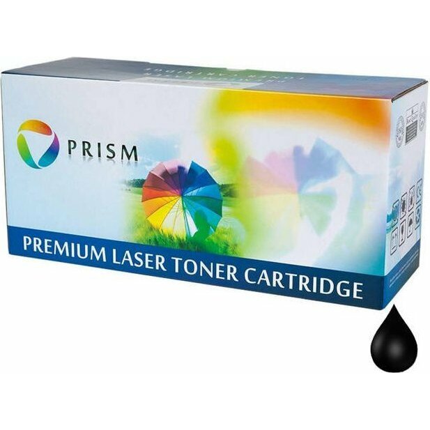 Toner Prism Black Zamiennik MS811 (ZLL-522XN)