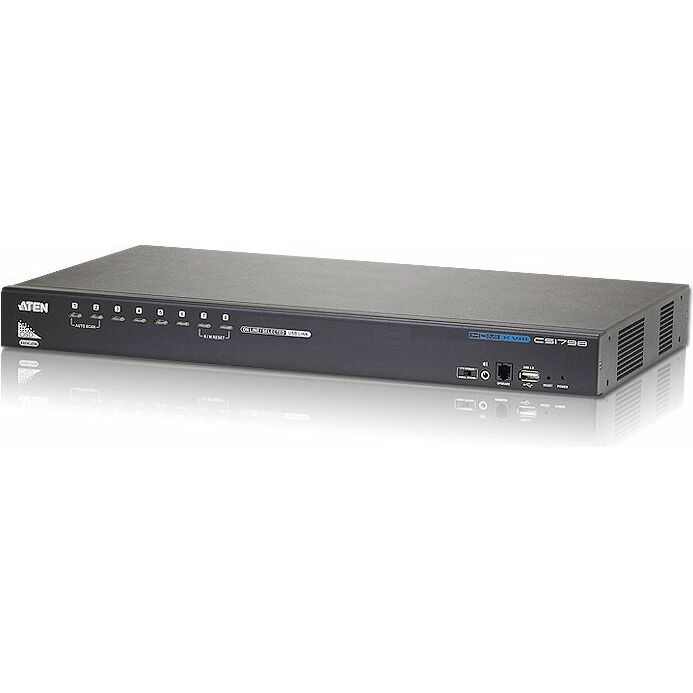 ATEN Przełącznik KVM CS1798 8 portów
