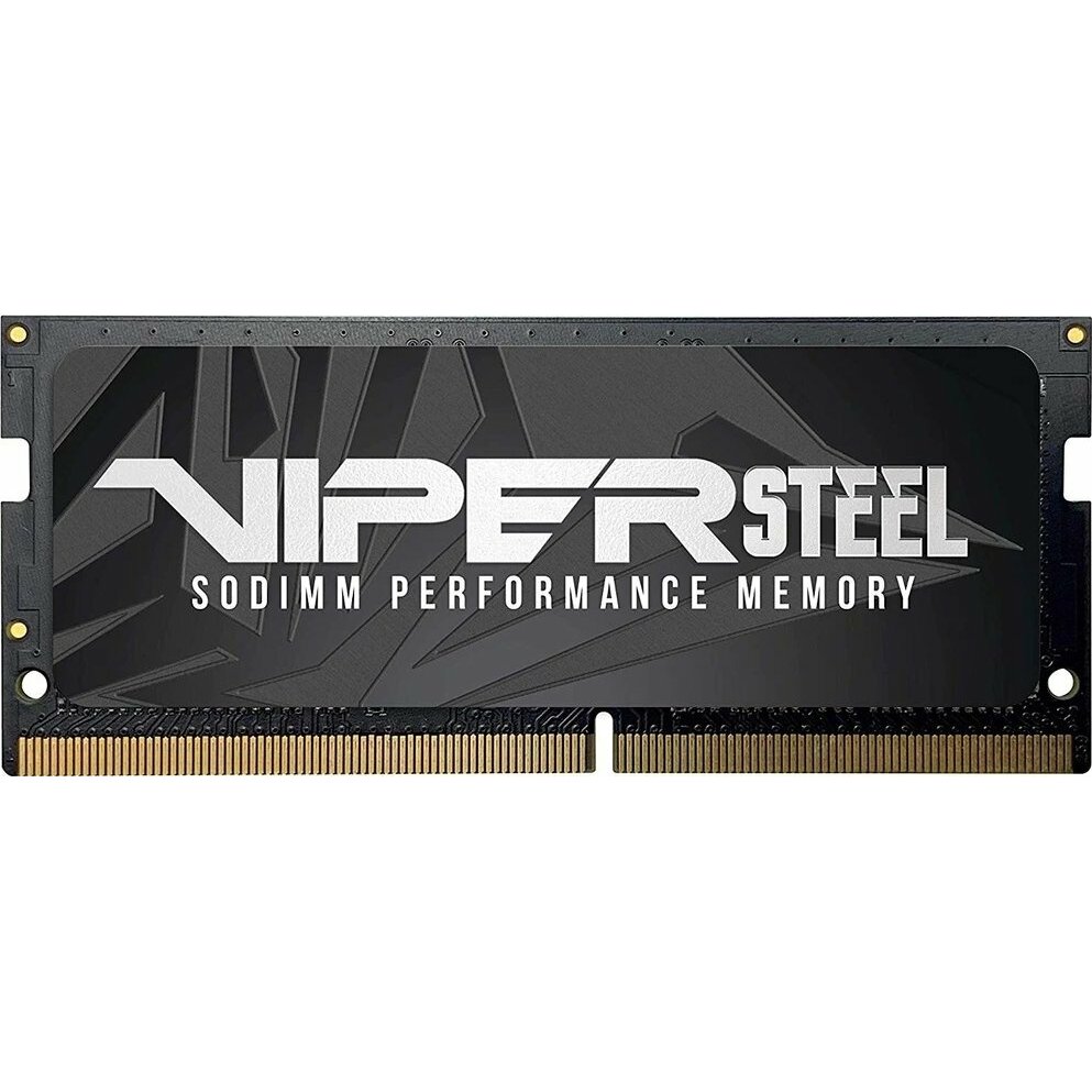 Patriot Viper Steel, SODIMM, DDR4, 8