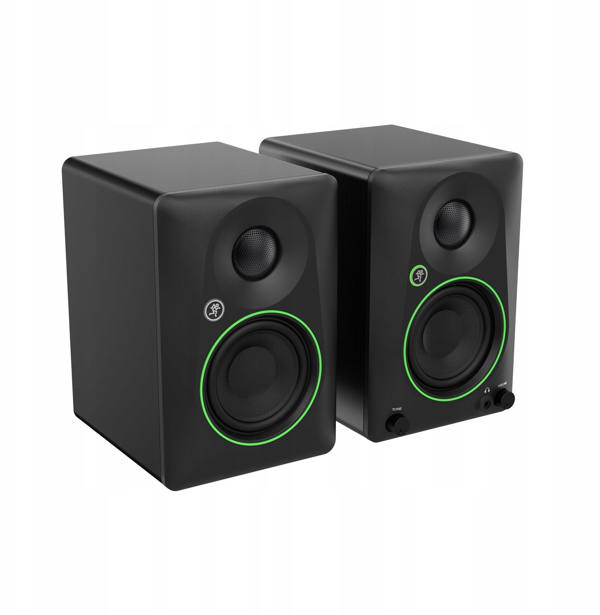Mackie CR3.5BT | MACKIE CR3-5BT