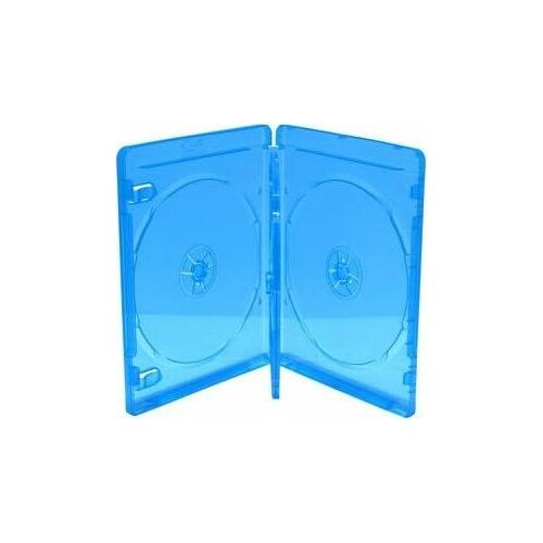 MediaRange Mediarange BD sheath 3-fold (30