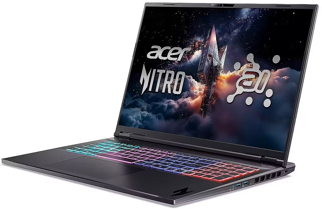 Acer Nitro 18 AI AN18-61 -