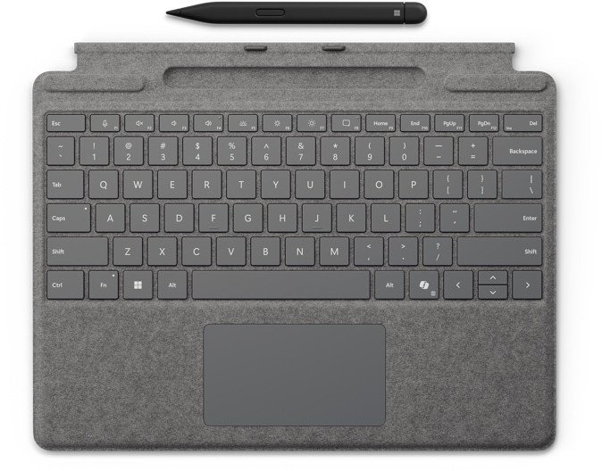 Microsoft Microsoft Surface Pro Keyboard with