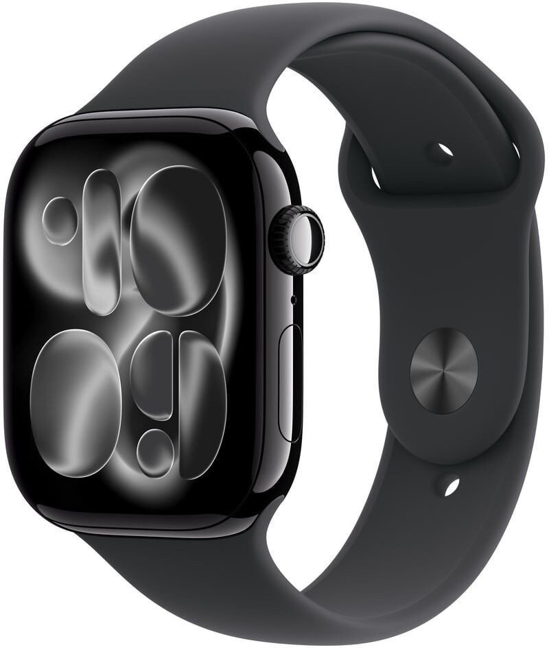 Apple Watch 11 GPS 46mm Jet