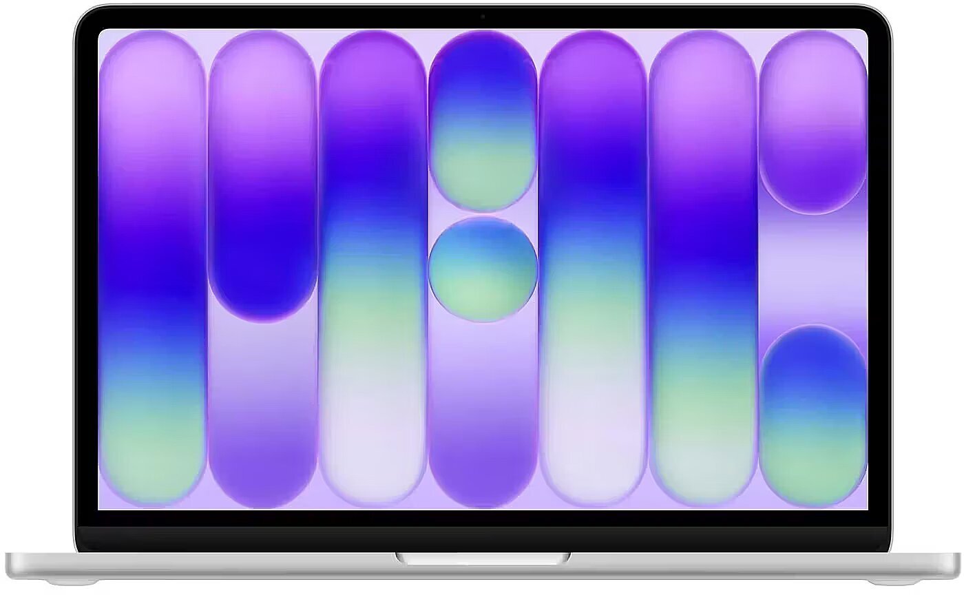 Apple MacBook Neo 13-inch: A18 Pro