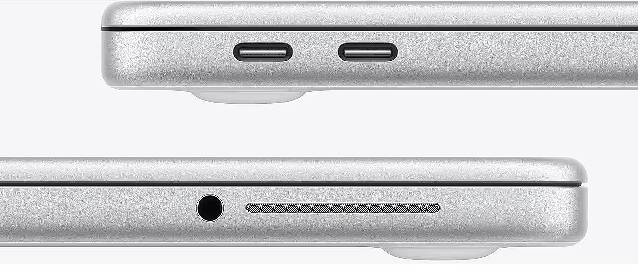 Apple MacBook Neo 13-inch: A18 Pro