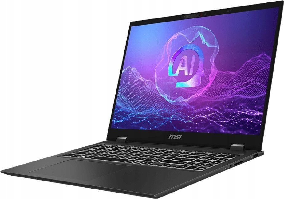MSI Prestige 16 AI Evo B2VMG-220PL