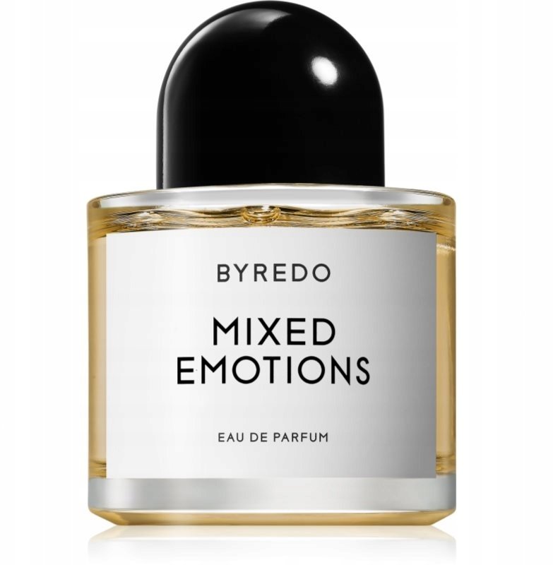 Byredo Mixed Emotions Eau de Parfum