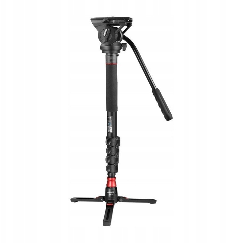 Neewer GM76 179 cm tripod /