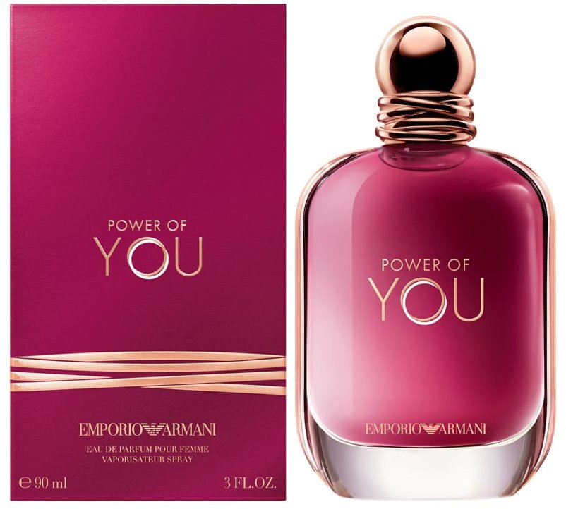 Giorgio Armani Giorgio Armani Emporio Power