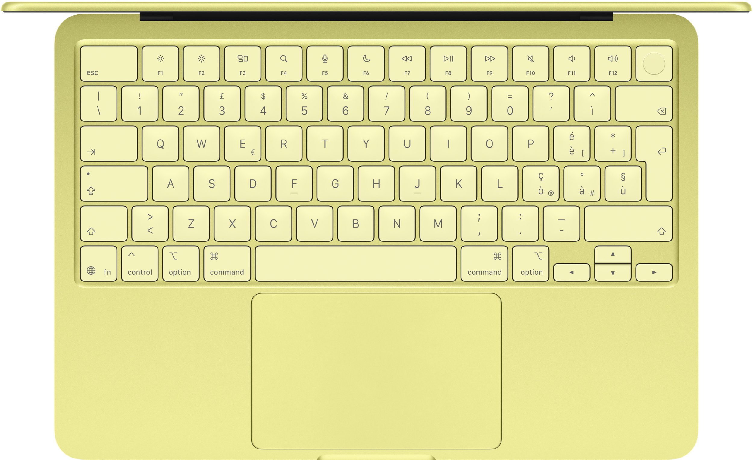 Apple MacBook Neo 13" 2026 A18