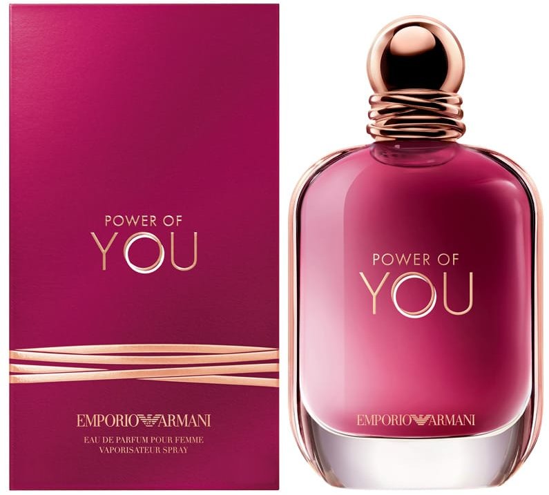 Giorgio Armani Giorgio Armani Emporio Power