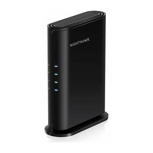 NETGEAR NIGHTHAWK AX1800 WIFI 6 ROUTER