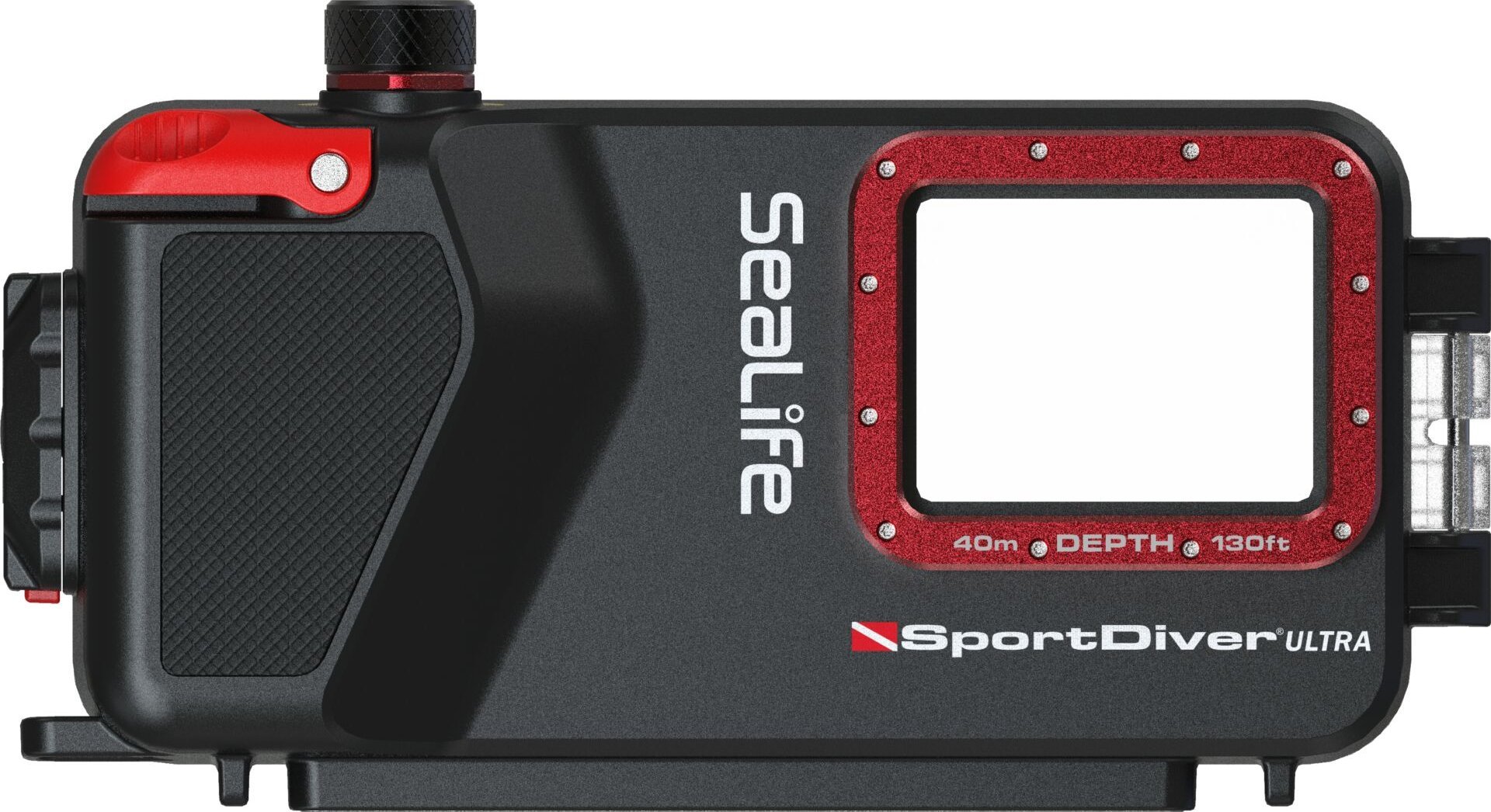 Sealife SportDiver Ultra (SL405) Underwater Housing