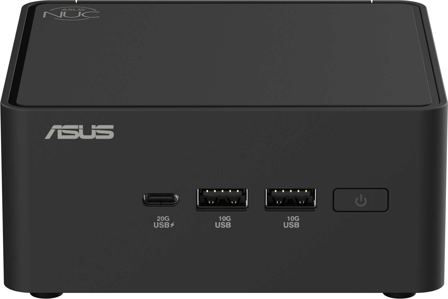 ASUS NUC 15 Pro RNUC15CRHC500002 Black