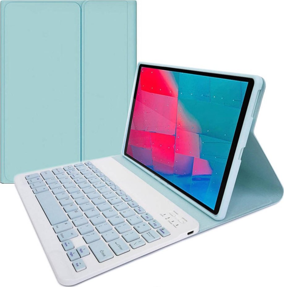 Strado z klawiaturą do Lenovo M10