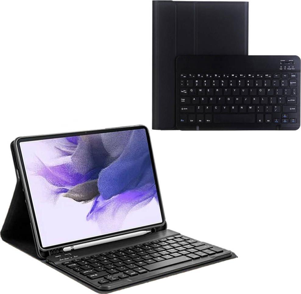 Strado-Tech  z klawiaturą do Samsung Galaxy